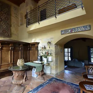4* Hotel Baglio Conca D'oro